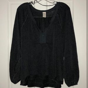 free people tunic top